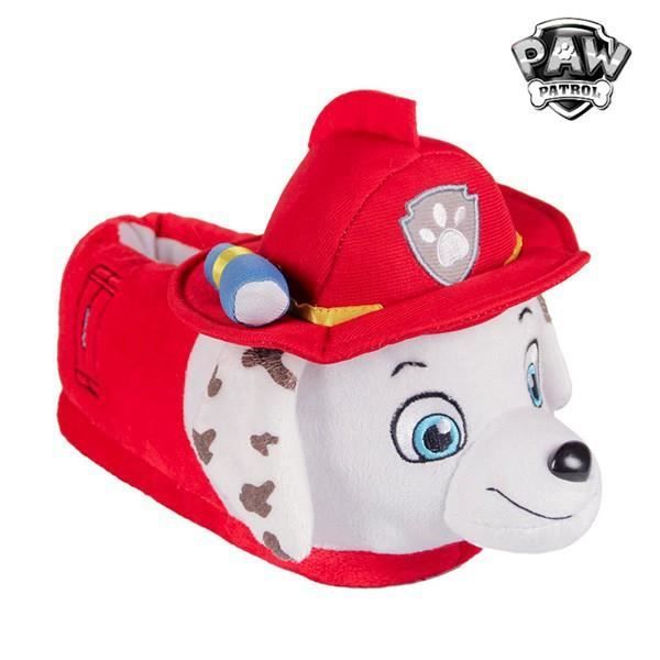 Pantoufles Marshall de La Pat Patrouille Chausson enfant Taille