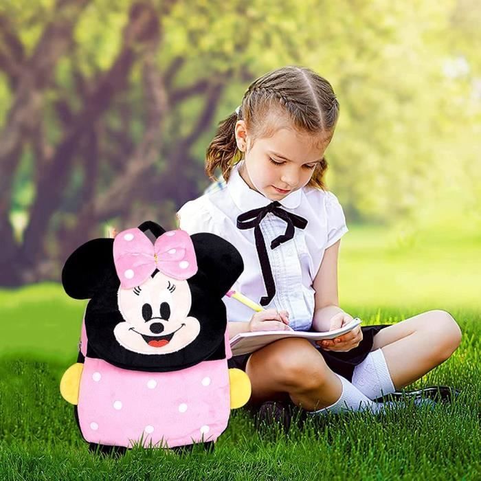 Mini sac a dos minnie top