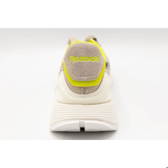 Basket reebok femme 2025 beige