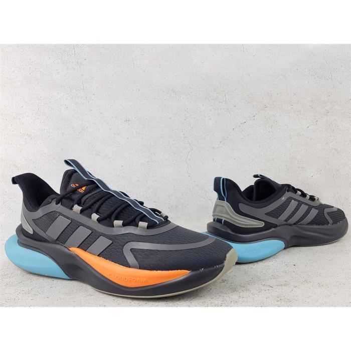 Adidas alphabounce clearance noir