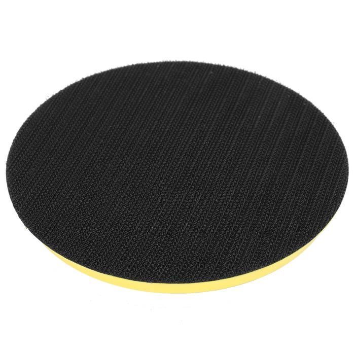 Kit De 156 Pièces Pour Ponceuse Oscillante : 3 Patins Triangulaires, 3 Patins à Doigts Et 150 Feuilles Abrasives - 9