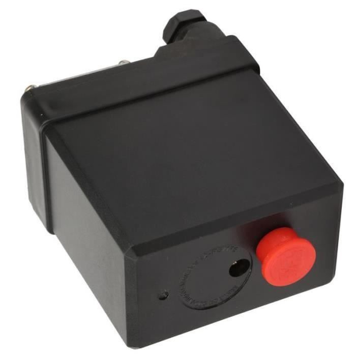 Pressostat 380V 20A G14In pour Compresseurs D'air Réglage de la — free download