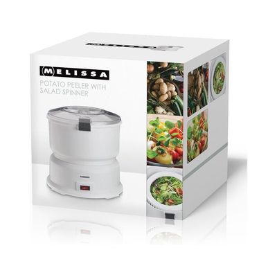 Machine à Éplucher Les Raisins MagiDeal - Éplucheur Automatique De Petits Fruits, Moteur 50W, Acier Inoxydable, Dimensions 20x20x22 Cm, Pour Cuisine Et Restaurant
