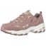 skechers d'lites 2 femme violet