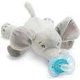 Sucette Philips avent