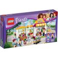 LEGO® Friends 41118 Le Supermarché d'Heartlake City-0