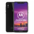 Double carte SIM pour Motorola One 4 Go / 64 Go, noir XT1941-4-0