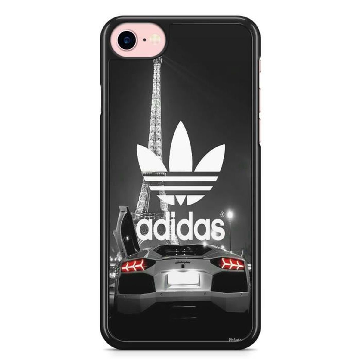coque iphone 5 adidas