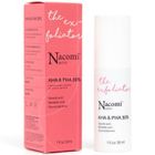 Exfoliant visage - Nacomi - AHA & PHA 30% - 30ml - Vegan - Pour tous types de peau