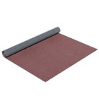44718 Rouleau de bardeau bitumé 10 m² shingle 10 x 1 m (frais de port offerts) - L: 10 m - l: 1 m - E: 1.1 mm - Rouge