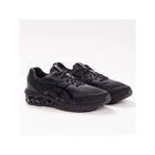 Basket Asics GEL QUANTUM 180 VII - ASICS - Noir - Synthétique - Mixte - Adulte - Lacets