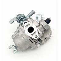 Carburateur de remplacement pour moteur de machines à essence 2 temps 40-6 BC411