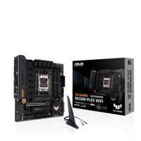 Carte Mère - ASUS - TUF GAMING B650M-PLUS WIFI