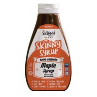 Skinny sirop 425ml Érable Skinny Foods Pack Nutrition Sportive