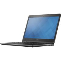 Dell Latitude E7440 Ultrabook Core i5 4310U - 2 GHz Win 8.1 Pro 64 bits 8 Go RAM 256 Go SSD 14" écran tactile 1920 x 1080 (Full…