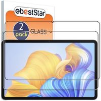 ebestStar ® pour Honor Pad 8 - Pack x2 Verre trempé Protection Ecran Vitre protecteur anti casse, anti-rayure, pose sans bulles