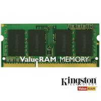 Kingston ValueRAM DDR3 8Go, 1600MHz CL11 204-pin SODIMM - KVR16S11/8
