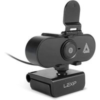 Lexip Gaming - Ca20 - Webcam Clear Speech