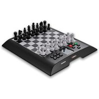 Jeu d'échecs électronique ChessGenius de Richard Lang