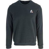 Sweatshirt Le Coq Sportif Essential N°4 - noir - XL