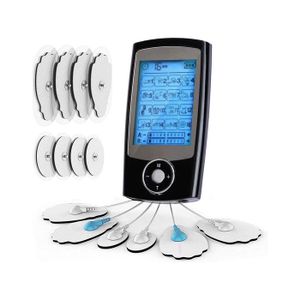 Pad EMS Sanitas SEM 60 - Technologie EMS - WomenPlus - Neuf (Allemagne)