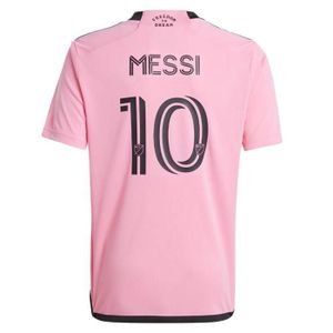 PSG - Un maillot de Lionel Messi vendu à 43.623