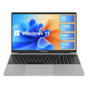 Ordinateur portable laptop - Cdiscount