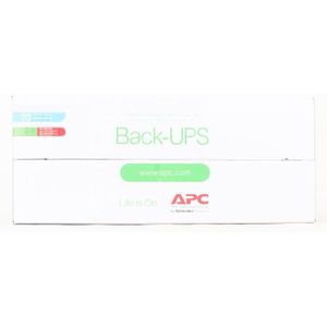 ONDULEUR APC BY SCHNEIDER ELECTRIC Back-UPS ES - BE650G2-SP