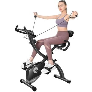d'appartement - Vélo d'intérieur - Cdiscount
