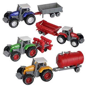 materiel agricole jouet
