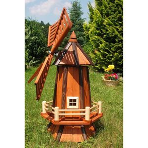 moulin a vent cdiscount jardin