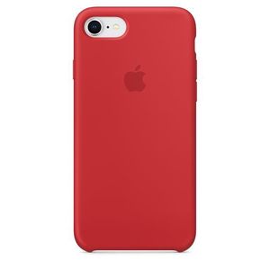 coque iphone 7 rouge