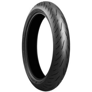 PNEUS AUTO Pneu BRIDGESTONE BATTLAX S22 FRONT 120/70 ZR 17 M/