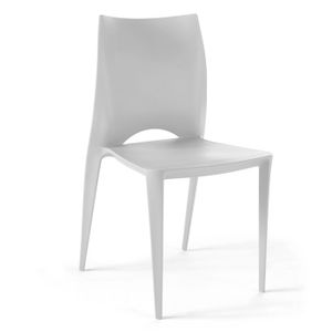 Green Boheme Chaise De Jardin Gruvyer En Polypropylene Blanc Achat Vente Fauteuil Jardin Chaise Gruvyer Resine Blanc Cdiscount