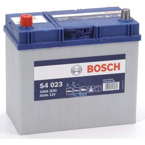 Bosch S5013 - Batterie Auto - 100A/h - 830A - Technologie Plomb-Acide -  pour les Véhicules sans Système Start/Stop