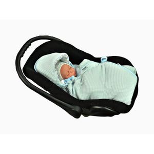 looping poussette jumelle mambo avec deux sièges auto