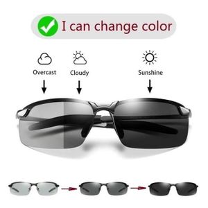 Lunette photochromique pas cher clearance