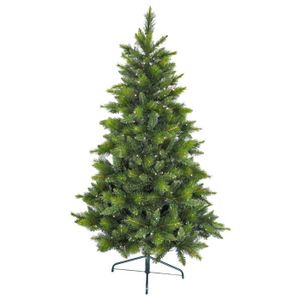SAPIN - ARBRE DE NOËL Sapin de Noël artificiel 'King Tree' - Avec éclair