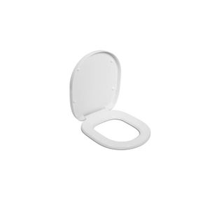 ABATTANT WC Ideal Standard Connect - Abattant WC , Blanc (Char