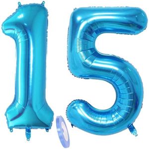Ballon Anniversaire 15 Ans Cdiscount