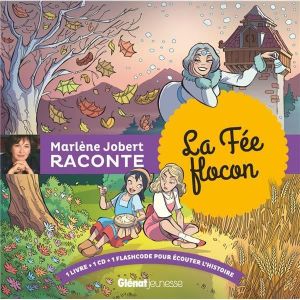 Livres Audio Marlene Jobert Achat Vente Pas Cher