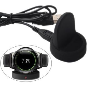Chargeur montre sales samsung gear s2