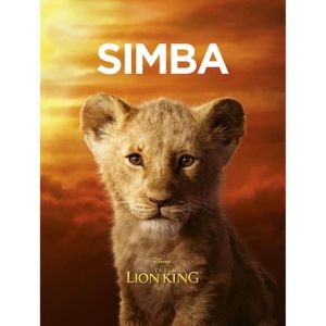 Disney Baby Roi Lion Cdiscount