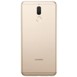 SMARTPHONE HUAWEI Mate 10 Lite 64GO Or - Reconditionné - Très