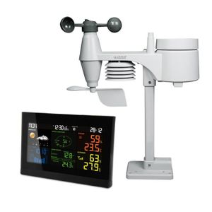 Station Meteo Professionnelle Achat Vente Pas Cher