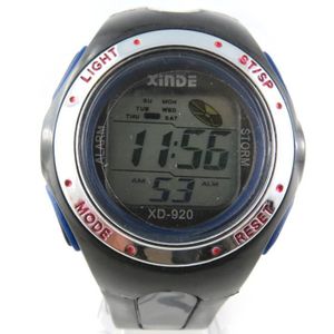 Montre hotsell marathon wr50m