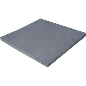 Bambisol Tapis Confort Gris 95 X 95 Cm Matelas De Parc La Chambre De Bebe