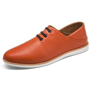 WUIWUIYU Enfant Fille Gar/çon Bateau Mocassin Loafer Oxford Chaussure