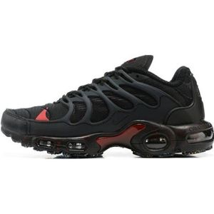 Nike tn rouge et noir Cdiscount