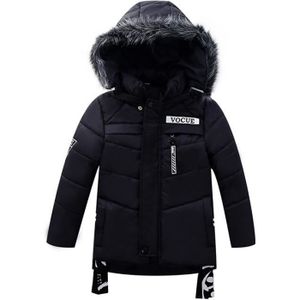 Manteau garcon hotsell 9 ans